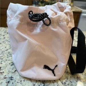 Puma Soho Mini Bucket Bag